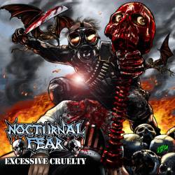Nocturnal Fear : Excessive Cruelty